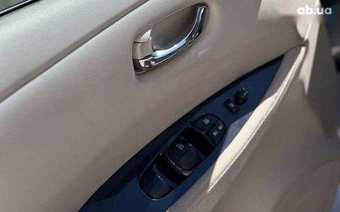 Nissan Leaf 2011 - фото 8