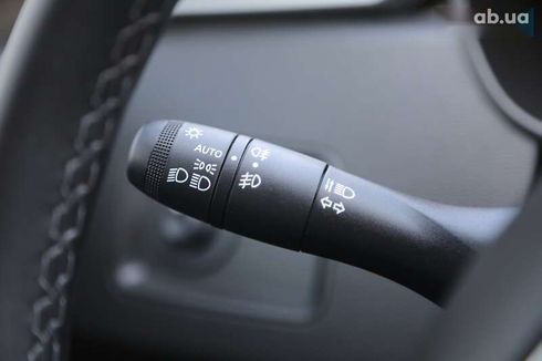 Renault Duster 2023 - фото 22