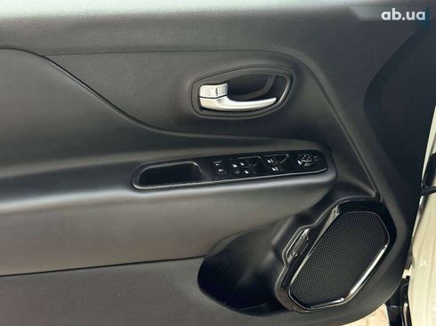 Jeep Renegade 2020 - фото 18