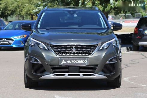 Peugeot 3008 2020 - фото 2