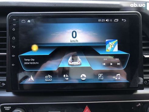 Hyundai Sonata 2017 - фото 15