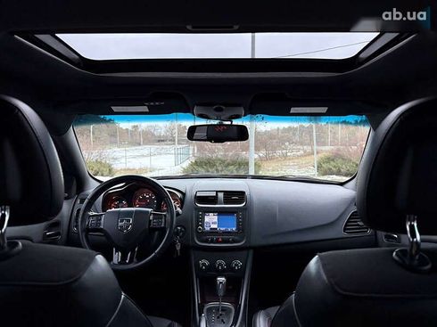 Dodge Avenger 2013 - фото 28
