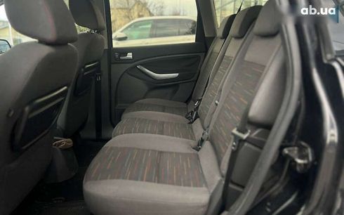 Ford C-Max 2007 - фото 25
