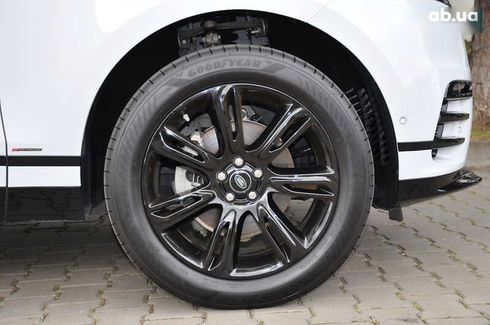 Land Rover Range Rover Velar 2018 - фото 7