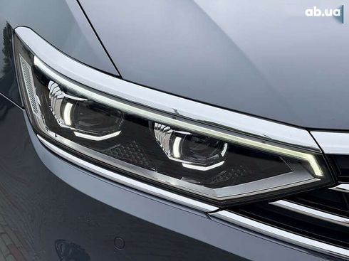 Volkswagen Passat 2020 - фото 13
