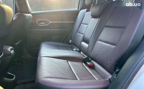 Honda M-NV 2022 - фото 17