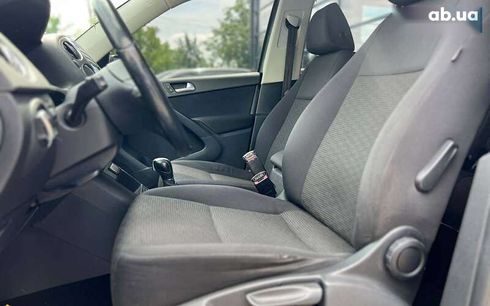 Volkswagen Tiguan 2014 - фото 7