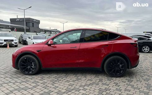 Tesla Model Y 2022 - фото 4