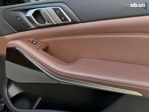 BMW X5 2020 - фото 23