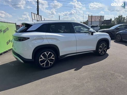 BYD Song L 2024 - фото 7