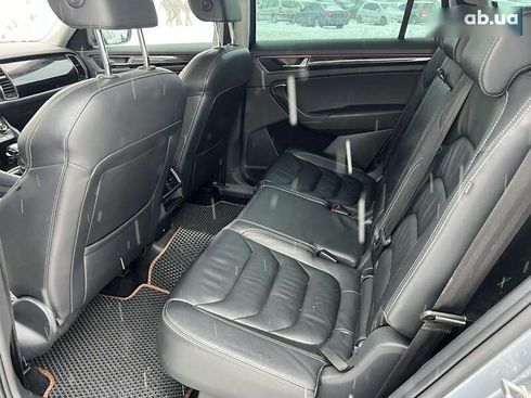 Skoda Kodiaq 2017 - фото 11