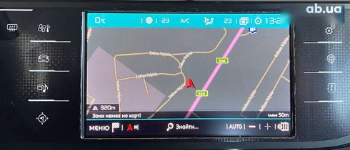 Citroёn C4 SpaceTourer 2020 - фото 25