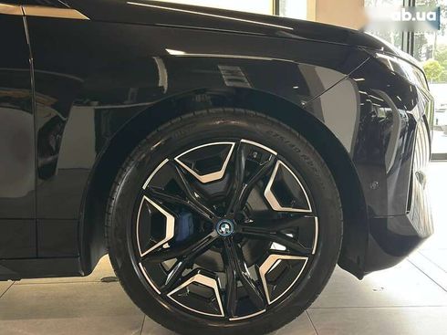 BMW iX 2024 - фото 5