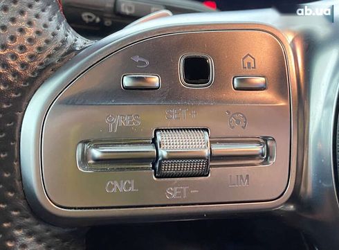 Mercedes-Benz A-Класс 2018 - фото 18