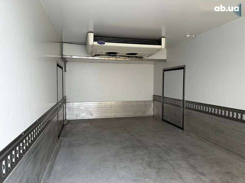 IVECO Daily 2017 - фото 21