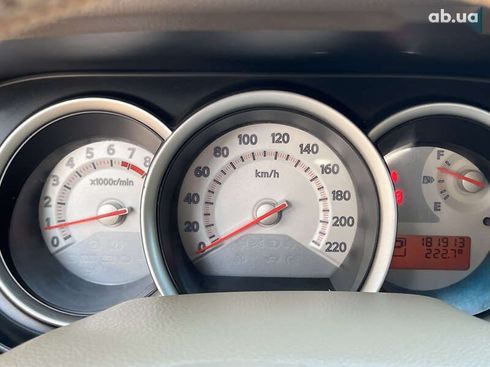 Nissan Tiida 2008 - фото 16