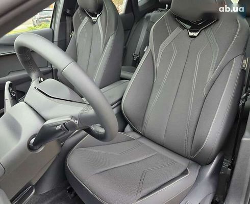 Volkswagen ID. Unyx 2024 - фото 7