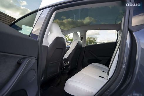 Tesla Model Y 2023 - фото 22