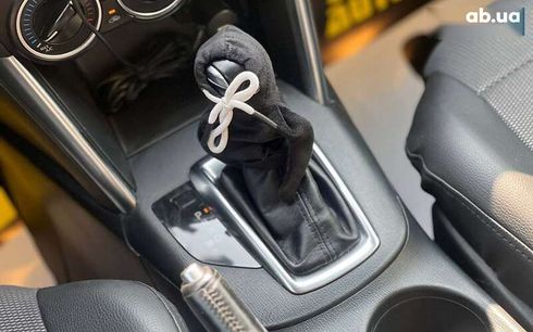 Mazda CX-5 2014 - фото 17