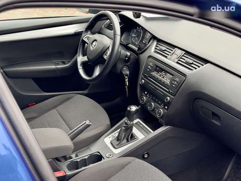 Skoda Octavia 2014 - фото 2