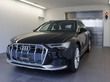Продажа б/у Audi A6 Робот 2020 года - купить на Автобазаре