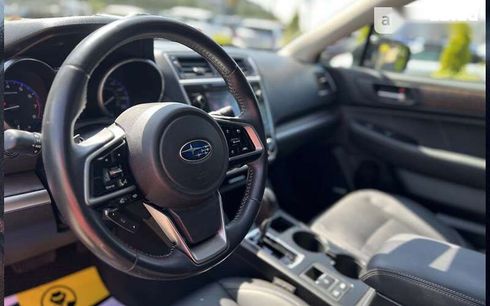 Subaru Outback 2018 - фото 23