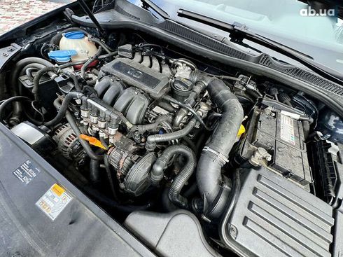 Volkswagen Golf 2004 - фото 28