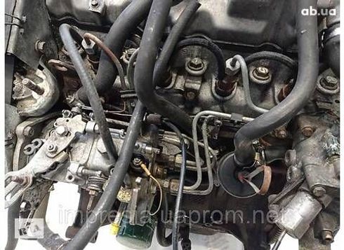 двигатель в сборе для Peugeot 205 - купить на Автобазаре - фото 5