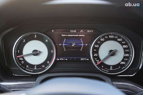 Volkswagen Touareg 2023 - фото 16