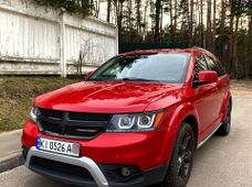 Продаж вживаних Dodge Journey 2019 року в Броварах - купити на Автобазарі