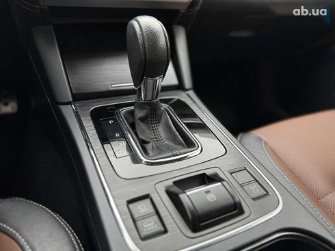 Subaru Outback 2020 - фото 26