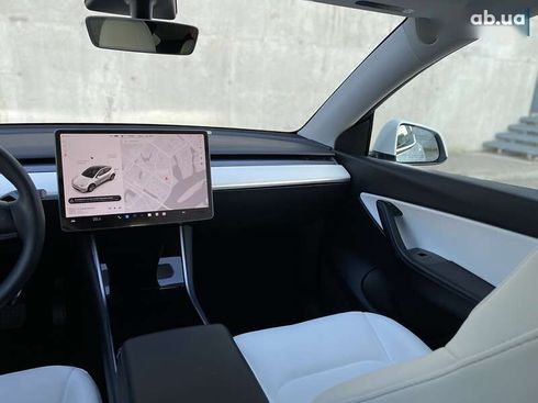 Tesla Model Y 2020 - фото 22