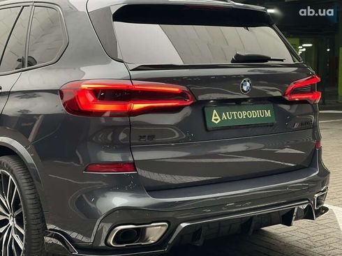 BMW X5 2019 - фото 14