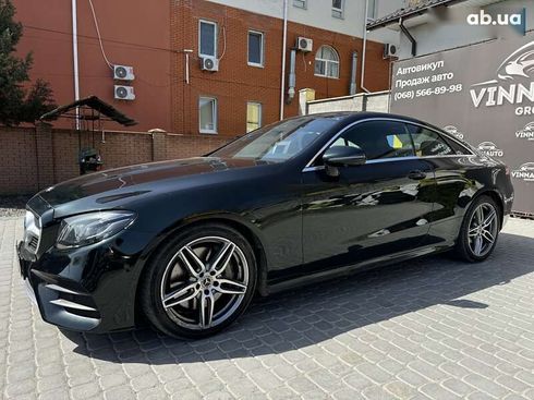 Mercedes-Benz E-Класс 2019 - фото 11