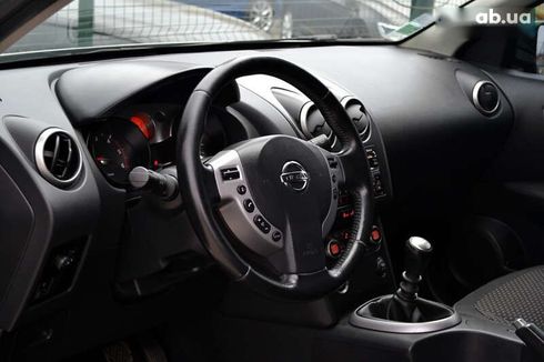 Nissan Qashqai 2008 - фото 26