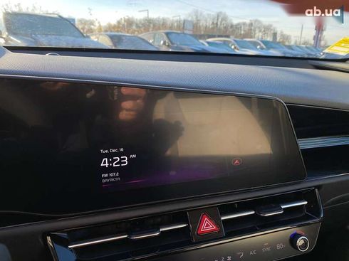 Kia Niro 2023 - фото 16