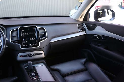 Volvo XC90 2020 - фото 15