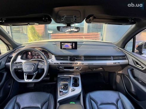 Audi Q7 2016 - фото 9