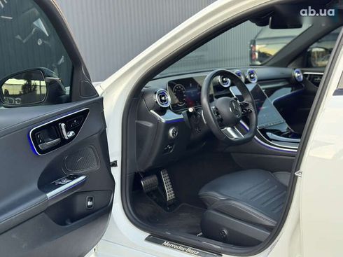 Mercedes-Benz C-Класс 2022 - фото 11
