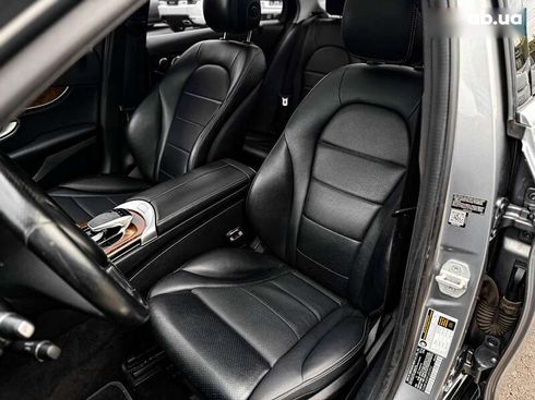 Mercedes-Benz C-Класс 2014 - фото 19