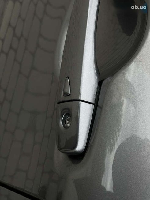 Nissan Rogue 2020 - фото 22