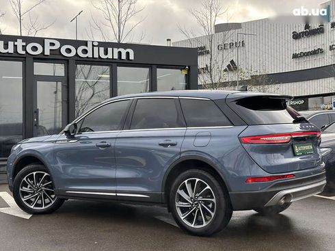 Lincoln Corsair 2023 - фото 17