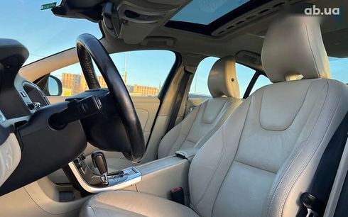 Volvo S60 2011 - фото 7