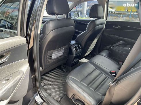 Kia Sorento 2015 - фото 22