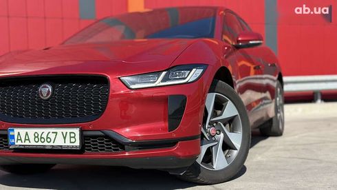 Jaguar I-Pace 2018 - фото 6
