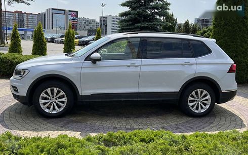 Volkswagen Tiguan 2017 - фото 5