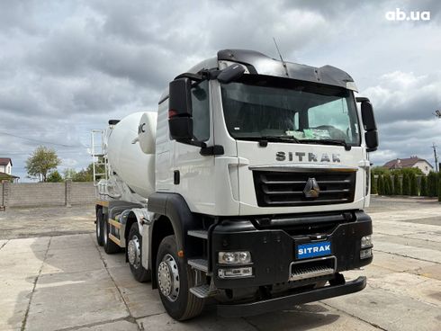 SITRAK C7H 2024 - фото 4