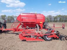 Купити нову спецтехніку HORSCH в Україні - купити на Автобазарі
