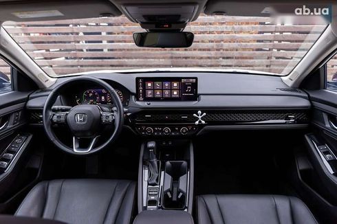 Honda Accord 2023 - фото 21