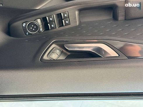 Ford Kuga 2020 - фото 16